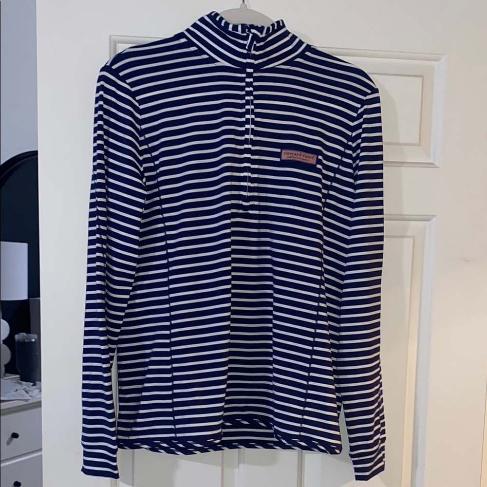 NWT Vineyard Vines Sankaty Shep Shirt